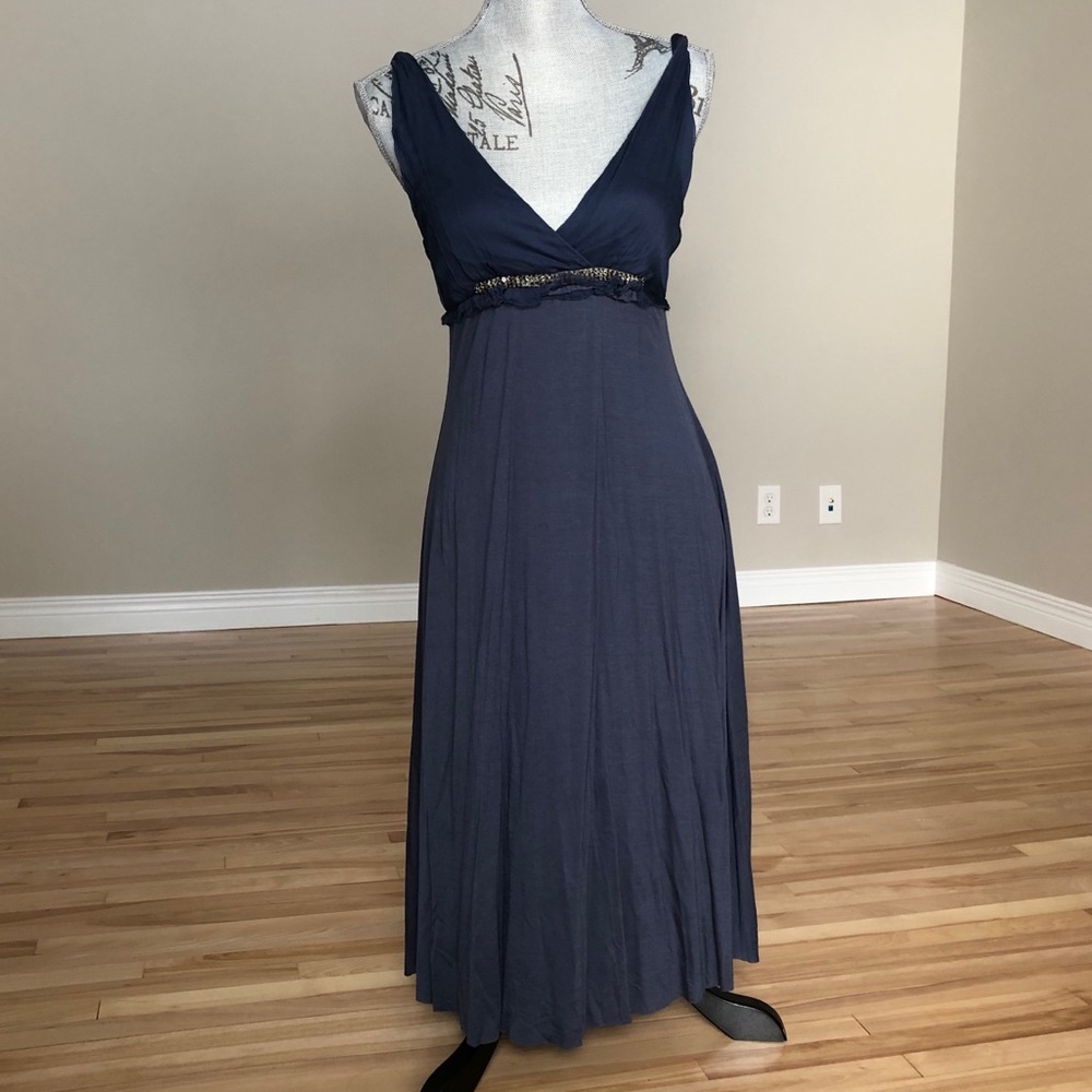Evening gown